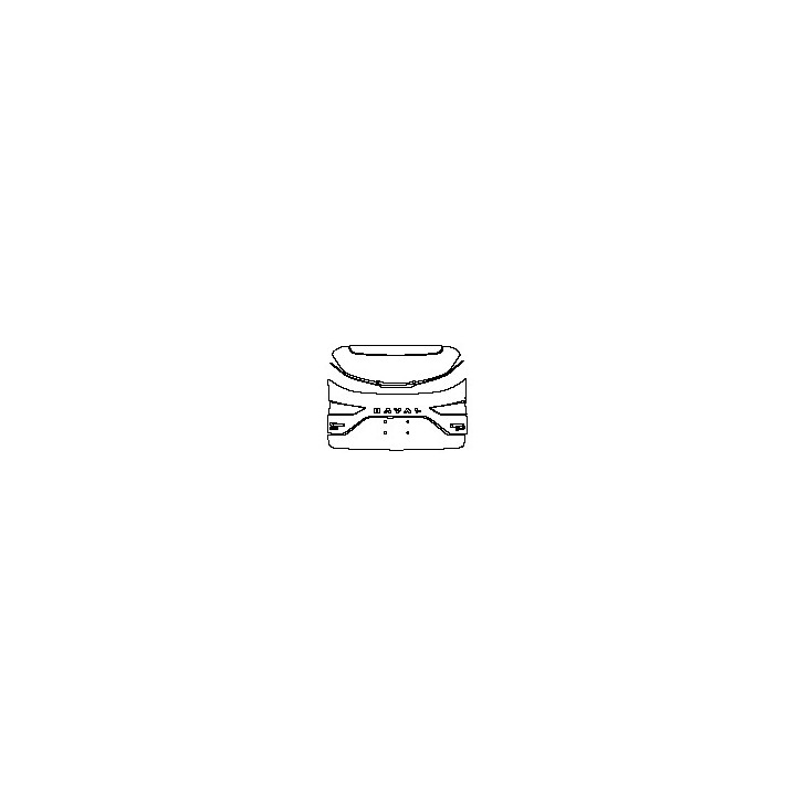 Trunk Lid