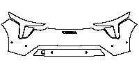 Bumper+Headlamp