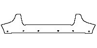 Rear Bumper