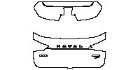 Trunk Lid