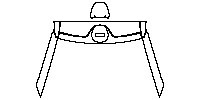 HiPhi HiPhi Y Exterior 2023 - A-pillar+Roof (front)