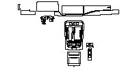 Hongqi H9 Interior 2020 - Dashboard+Center Console