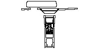 Dashboard+Center Console