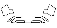 Rear Bumper