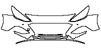 Bumper+Headlamp