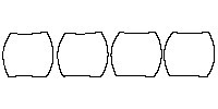 Door Handle Inserts