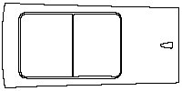 Hyundai Santa Fe (CN) Exterior 2019 - Roof (with sunroof)