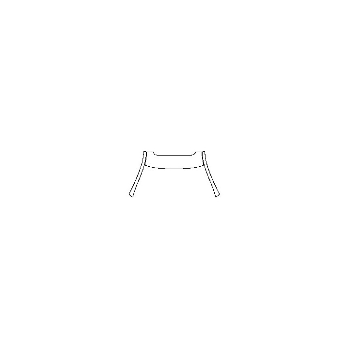 A-Pillar+Roof