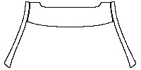 A-Pillar+Roof