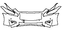 Bumper+Headlamp