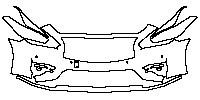Bumper+Headlamp