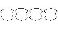 Door Handle Insert