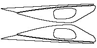 (front) Door Trim