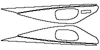 (front) Door Trim