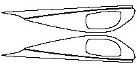 (rear) Door Trim