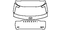 Trunk Lid