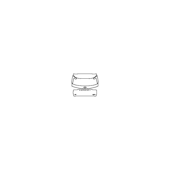 Trunk Lid