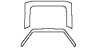Zeekr 001 Interior 2021 - (rear) Armrest