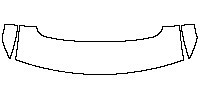A-pillar+Roof (front)