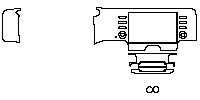 KIA Sorento Interior 2021 - Complete (for Left Hand Drive , with 8" touchscreen)