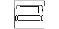 (rear) Air Vent