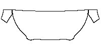 Lincoln Aviator Exterior 2020 - Hood+Fender (One third of Hood+Fender)