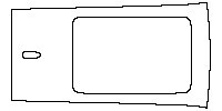 Li Auto ONE Exterior 2019 - Roof