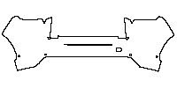 Rear Bumper