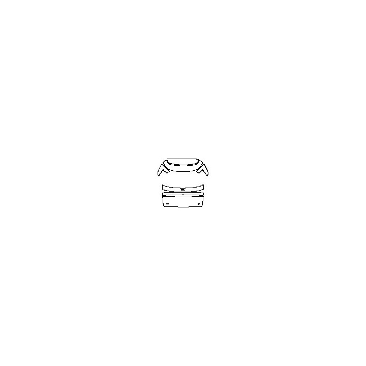 Trunk Lid