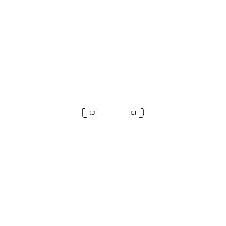Land Rover Range Rover Evoque 5 Doors 2020 - Steering Wheel (for 20 later models)