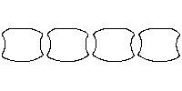 Door Handle Inserts