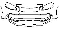 Bumper+Headlamp