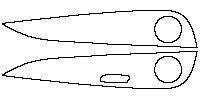 Mercedes-Benz E Class Sedan 2014 - (rear) Door Trim (without Burmester, without seat adjustment&memory, without seat heating.)