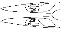 Mercedes-Benz CLS Sedan 2012 - (front) Door Trim