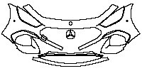 Bumper+Headlamp