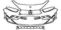 Bumper+Headlamp
