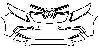 Bumper+Headlamp
