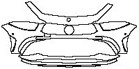 Bumper+Headlamp