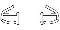 Front Crash Beam