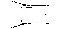 Mercedes-Benz GLC Coupe (2023) 2023 - Roof (with sunroof)