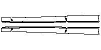 Mercedes-Benz E Class Wagon/Estate 2021 - Rocker Panel