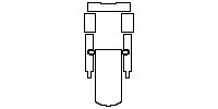 front fender
