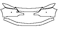 Mazda Atenza (Mazda 6) Sedan/Saloon 2020 - Bumper+Headlamp