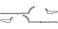 Mazda CX-9 Exterior 2016 - Rocker Panel