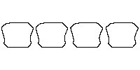Door Handle Inserts