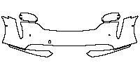 Bumper+Headlamp
