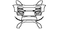Bumper+Headlamp