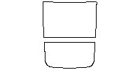 (rear) Armrest