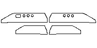 Door Trim