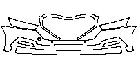 Skoda Octavia (EU) Hatch 2017 - Bumper+Headlamp